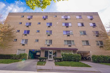 901 Ontario St 2-3 Beds Apartment for Rent Photo Gallery 1